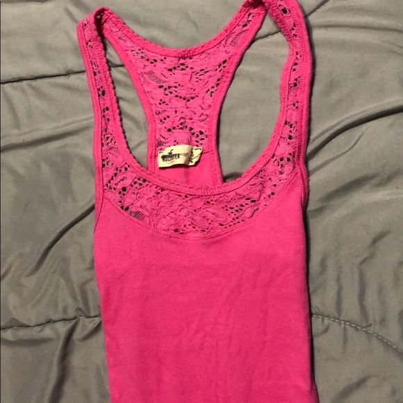 Hollister extra small tank top - Picture 1 of 3